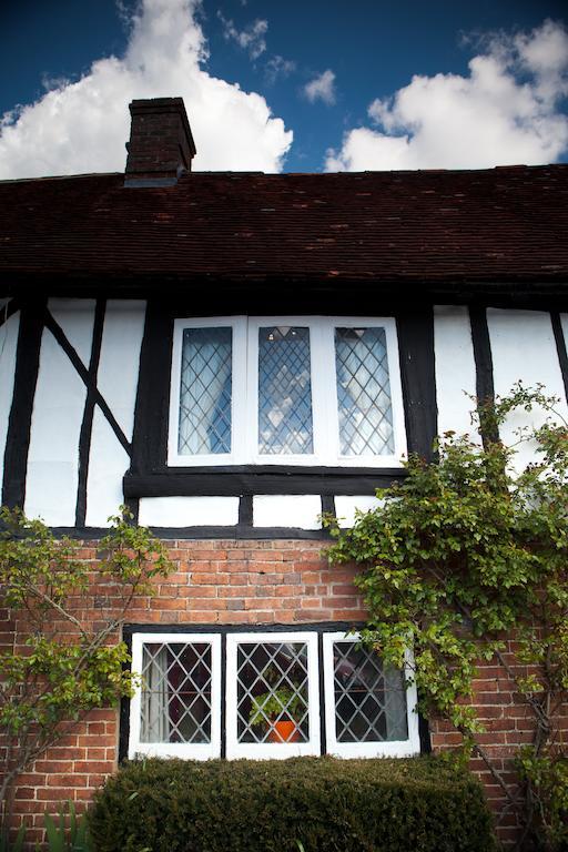 Kester House Hurst Green エクステリア 写真
